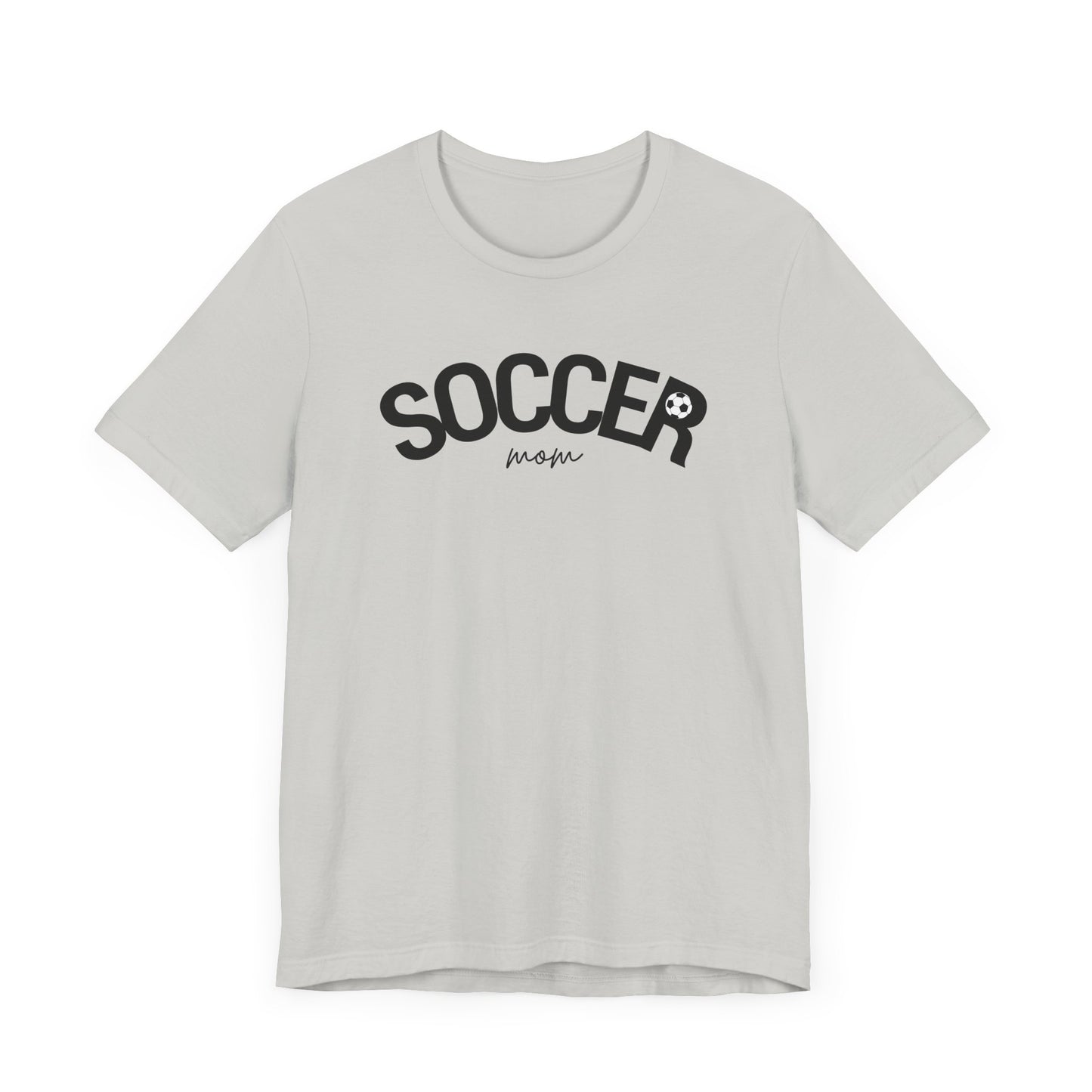 Soccer Mom Comfy Tshirt