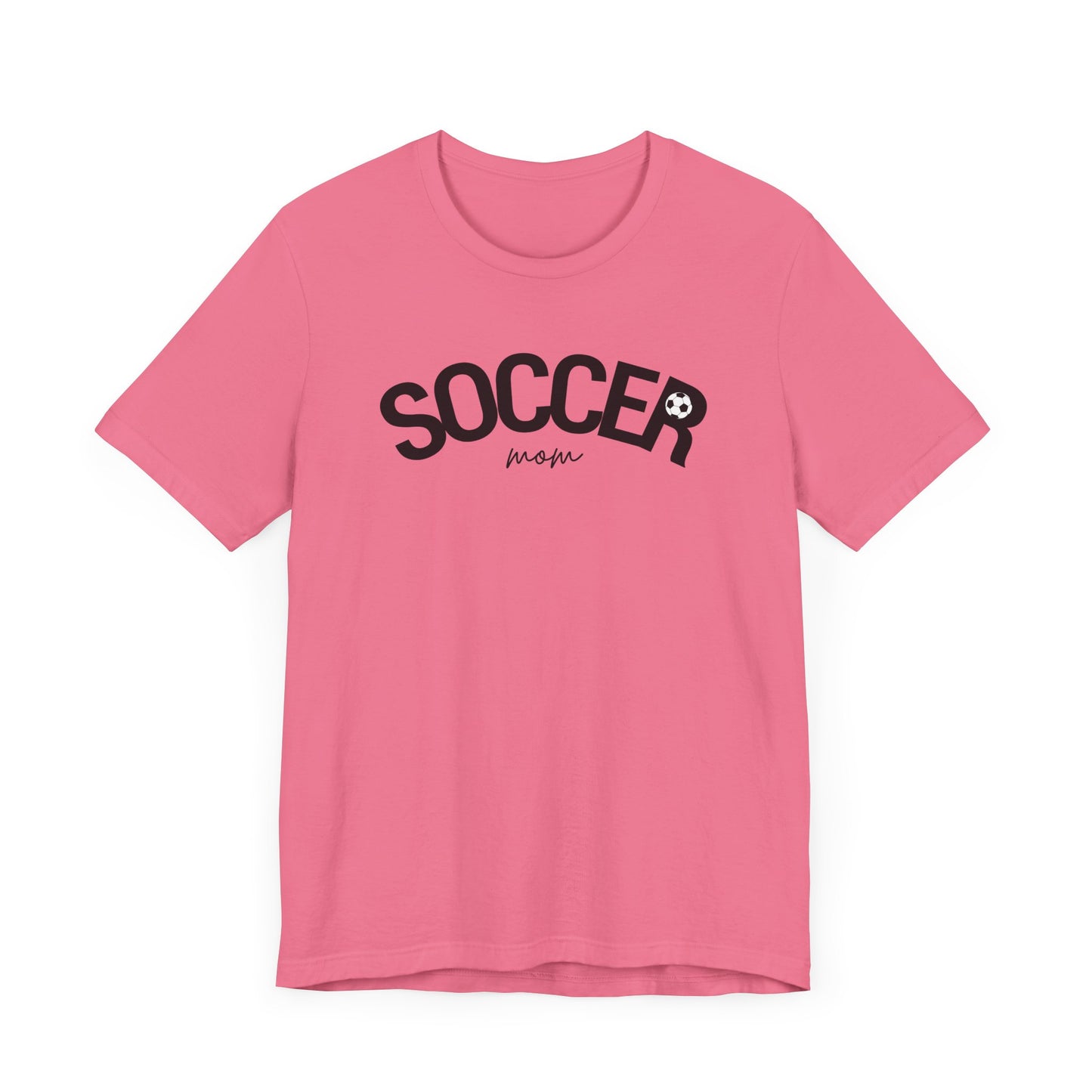 Soccer Mom Comfy Tshirt