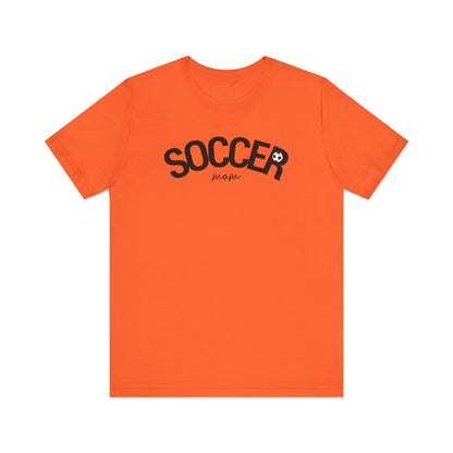 Soccer Mom Comfy Tshirt