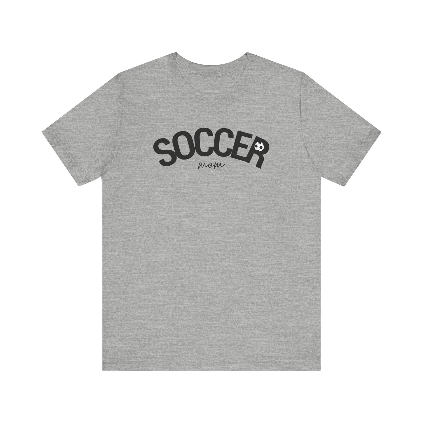 Soccer Mom Comfy Tshirt