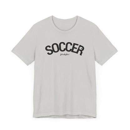 Soccer Mom Comfy Tshirt