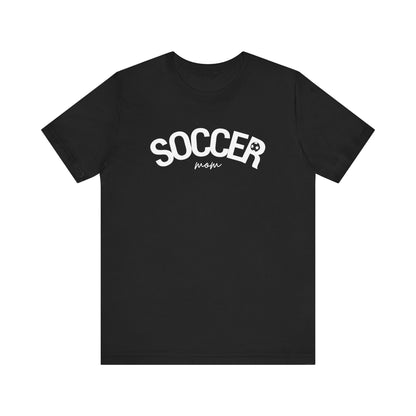 Soccer Mom Comfy Tshirt
