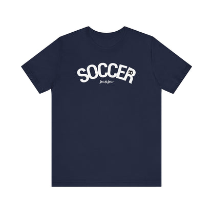 Soccer Mom Comfy Tshirt