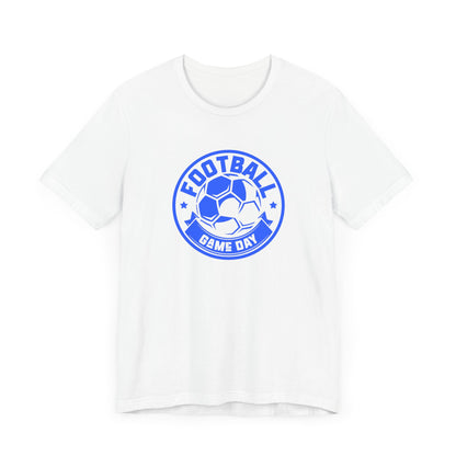 Football Game Day Comfy T-Shirt