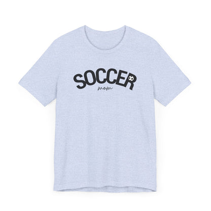 Soccer Mom Comfy Tshirt