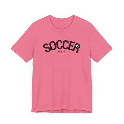 Soccer Mom Comfy Tshirt